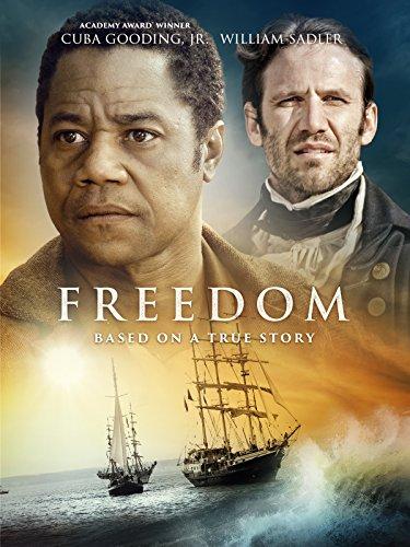 Algopix Similar Product 10 - Freedom