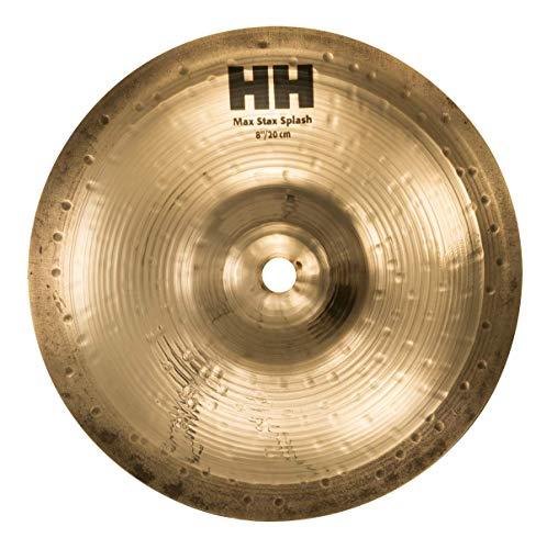 Algopix Similar Product 16 - Sabian Cymbal Variety Package 10805MPB