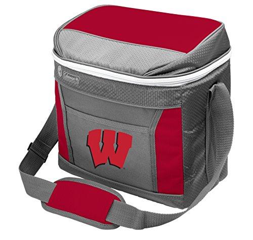 Algopix Similar Product 11 - NCAA 9 Can Soft Side Cooler All Team