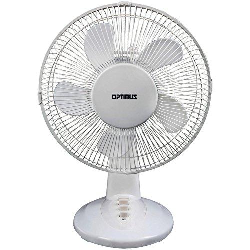 Algopix Similar Product 1 - Optimus F1237 12Inch Oscillating