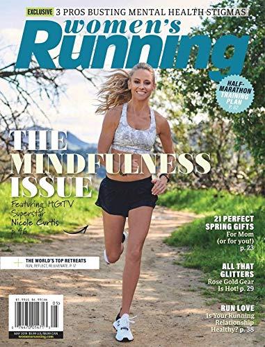 Algopix Similar Product 10 - Women's Running