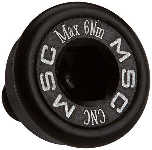 Algopix Similar Product 14 - Square Bottom Bracket Bolt M8x15