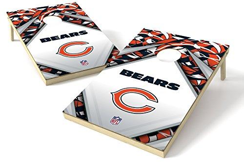 Algopix Similar Product 11 - PROLINE 2x3 NFL Chicago Bears