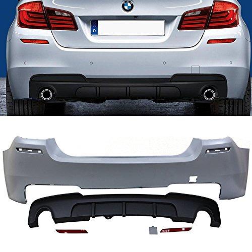 Algopix Similar Product 18 - Rear Bumper Cover Fits 20112016 F10 