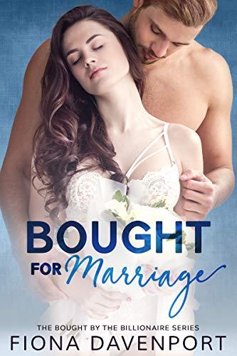 Algopix Similar Product 3 - Bought for Marriage Bought by the