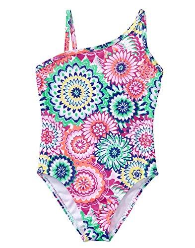 Algopix Similar Product 7 - Gymboree Little Girls 1Piece Geo