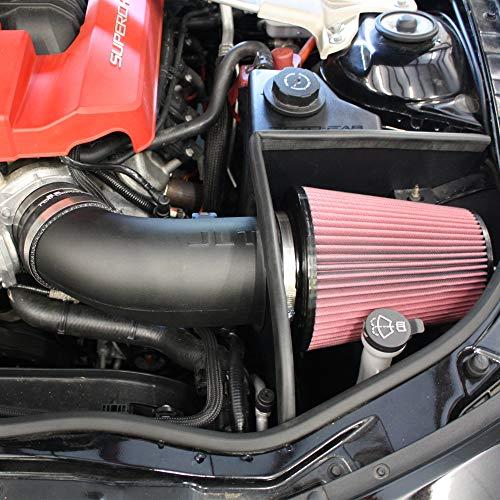 Algopix Similar Product 11 - JLT BIG AIR INTAKE 201215 ZL1 CAMARO
