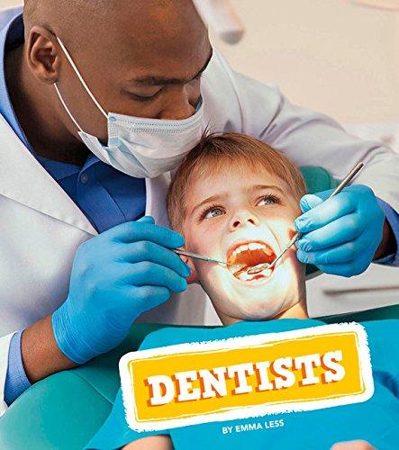 Algopix Similar Product 9 - Dentists (Real-life Superheroes)