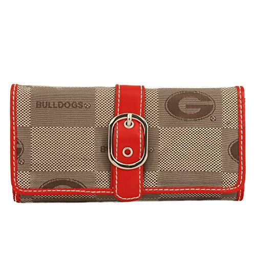 Algopix Similar Product 7 - NCAA Georgia Bulldogs Marlo Signature