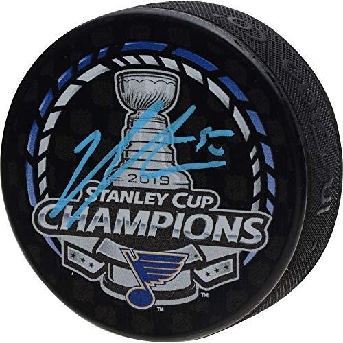 Algopix Similar Product 8 - Jordan Binnington St Louis Blues 2019