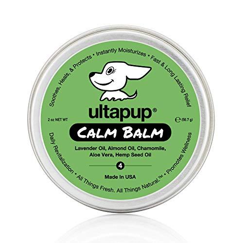 Algopix Similar Product 16 - Ultapup Calm Balm  100 Natural 
