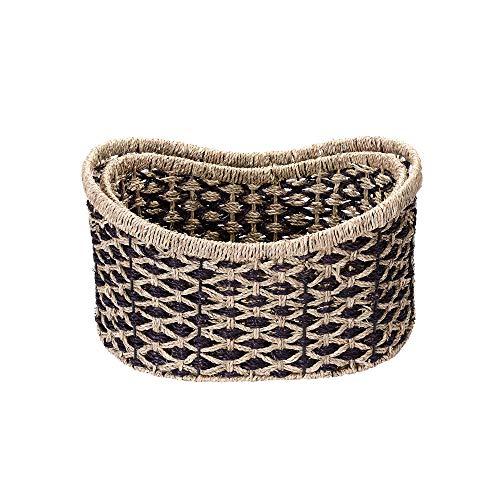 Algopix Similar Product 1 - Villacera Bernard Handmade Wicker Water