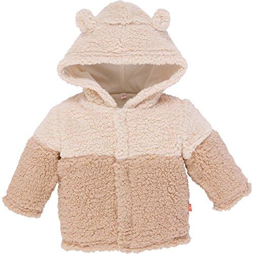 Algopix Similar Product 4 - Magnetic Me Ombre Sherpa Fleece Baby