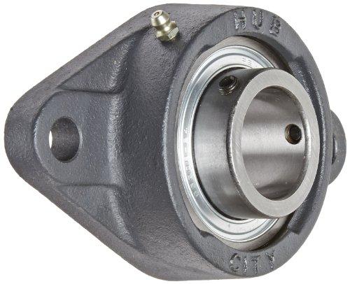 Algopix Similar Product 3 - Hub City FB260URX112 Flange Block