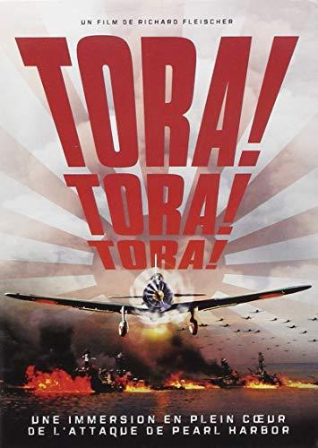Algopix Similar Product 10 - Tora! Tora! Tora!