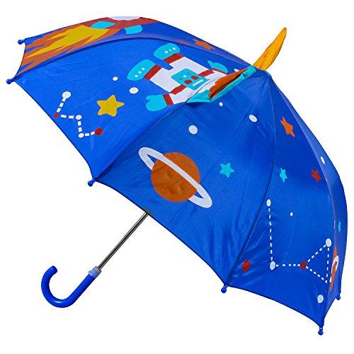 Algopix Similar Product 11 - Babalu Space Umbrella for Childen