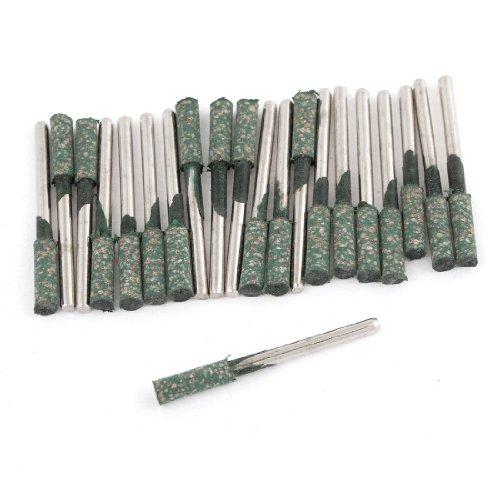 Algopix Similar Product 20 - uxcell Abrasive Bit Polishing Cylinder