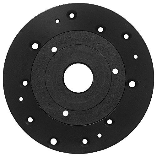 Algopix Similar Product 18 - Aluminum Universal Router Plate with