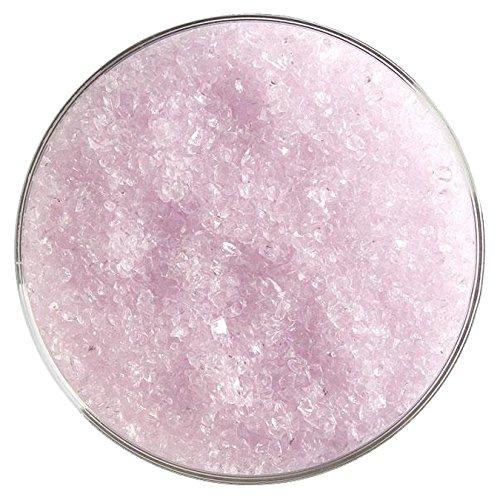 Algopix Similar Product 8 - Erbium Pink Tint Fusible Glass Medium