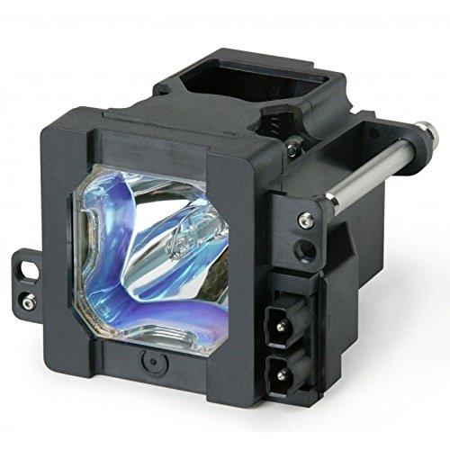 Algopix Similar Product 8 - JVC HD61G787 Rear Projector TV Assembly