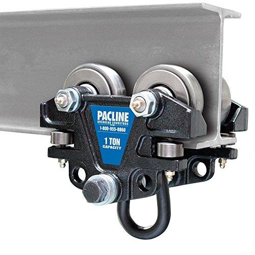 Algopix Similar Product 10 - Pacline 0901200002 Hand Push Beam