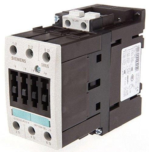 Algopix Similar Product 17 - Siemens 3RT10 341BB40 Motor Contactor