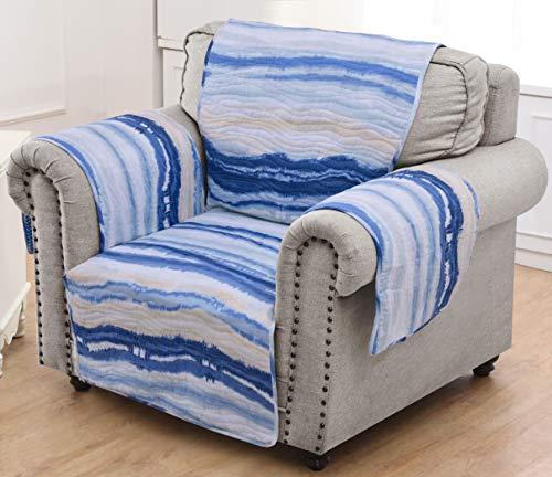 Algopix Similar Product 2 - Barefoot Bungalow Crystal Cove Artisan