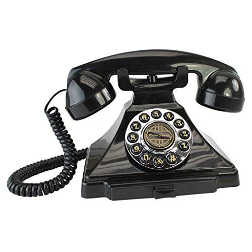 Algopix Similar Product 11 - Design Toscano Antique Phone  Film