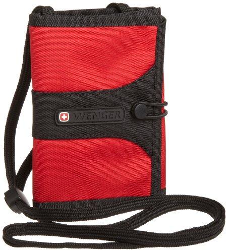 Algopix Similar Product 12 - Swiss Gear Luggage Wenger Airport Id