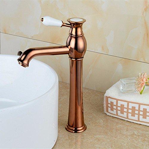 Algopix Similar Product 19 - SUNQIANSingle hole basin faucet basin