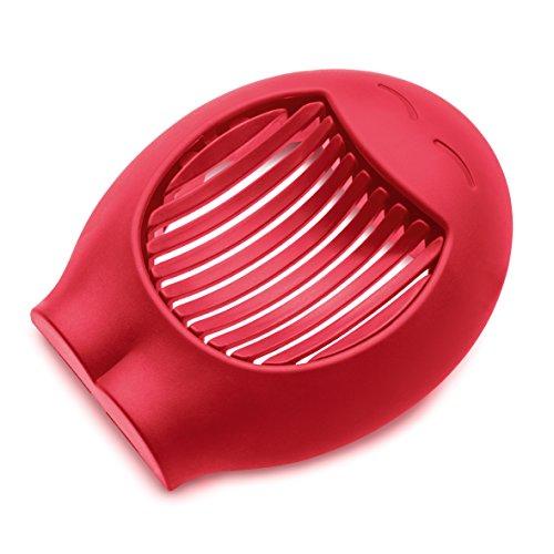 Algopix Similar Product 4 - Koziol Giovanni Egg  Mozzarella