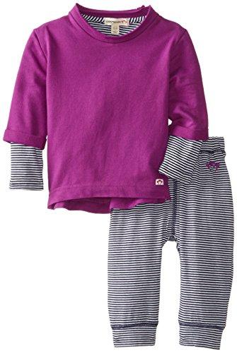 Algopix Similar Product 7 - Appaman SweatshirtLegging Set Baby 