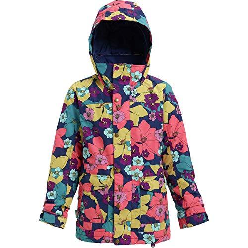 Algopix Similar Product 13 - Burton Girls' Elstar Parka Jacket