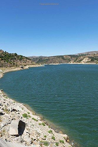 Algopix Similar Product 15 - Beznar Reservoir Granada Province