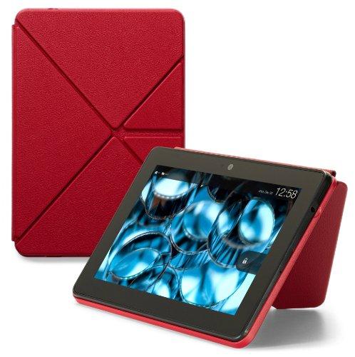 Algopix Similar Product 20 - Amazon Kindle Fire HDX Standing Leather