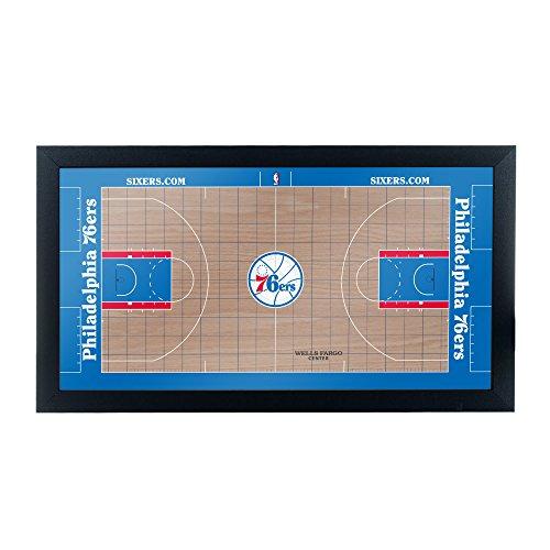 Algopix Similar Product 14 - Trademark Gameroom Philadelphia 76ers