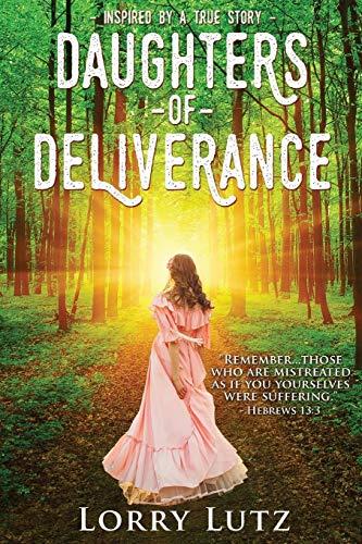 Algopix Similar Product 13 - Daughters of Deliverance