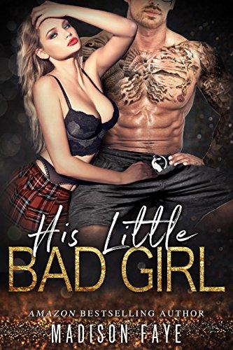Algopix Similar Product 6 - His Little Bad Girl Innocence Claimed