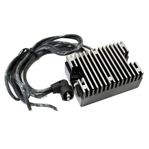 Algopix Similar Product 2 - Caltric Regulator Rectifier Fits HARLEY