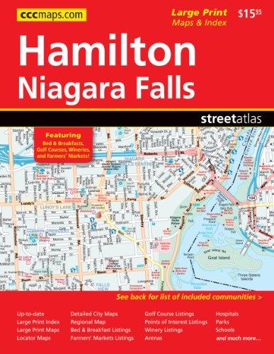Algopix Similar Product 3 - Hamilton and Niagara Falls ON Street