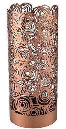 Algopix Similar Product 5 - Mascagni LaserCut Metal Copper