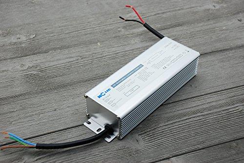 Algopix Similar Product 1 - SMPS IP67 LED Power Supply Driver