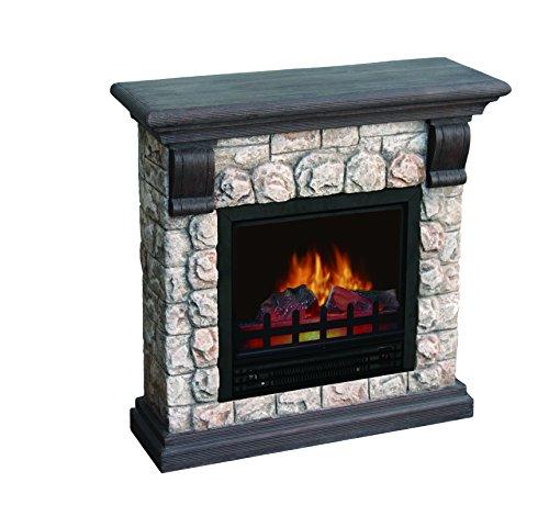 Algopix Similar Product 18 - Dublin Electric Fireplace