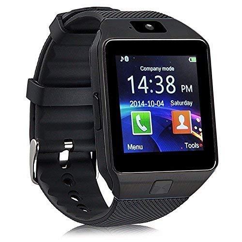 Algopix Similar Product 19 - DZ09 Bluetooth Smart Watch  Aeifond
