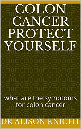 Algopix Similar Product 11 - Colon Cancer Protect Yourself what are