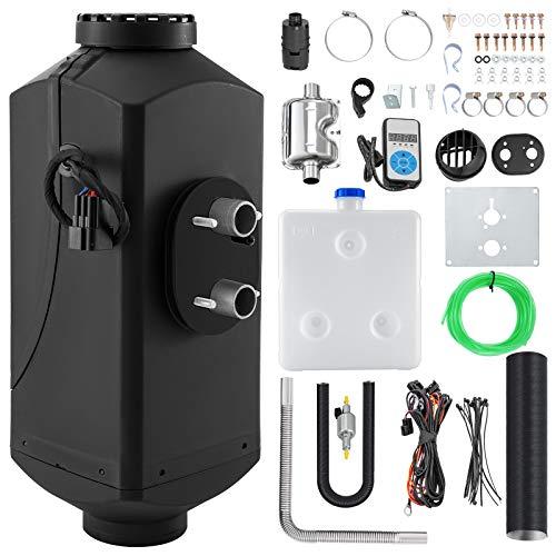 Algopix Similar Product 15 - Happybuy 5KW Diesel Air Heater 12V