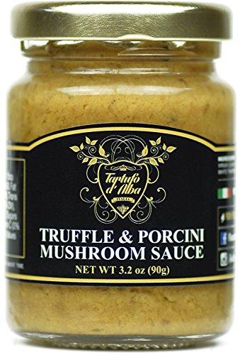 Algopix Similar Product 7 - Tartufo DAlba Truffle  Porcini