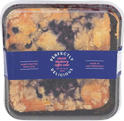 Algopix Similar Product 8 - Raison D Etre Cake Coffee Perfectly