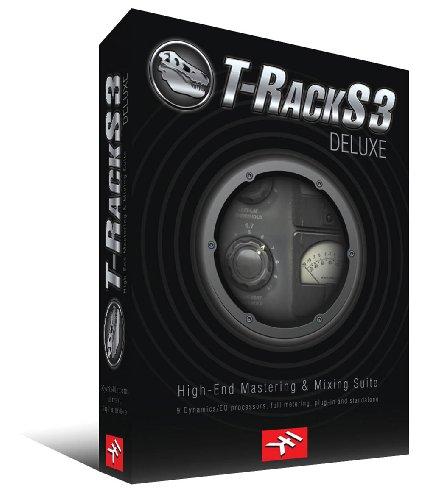 Algopix Similar Product 5 - TRACKS 3 DELUXE             HIGH END