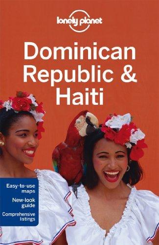 Algopix Similar Product 12 - Lonely Planet Dominican Republic 